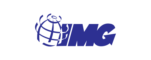 IMG Logo